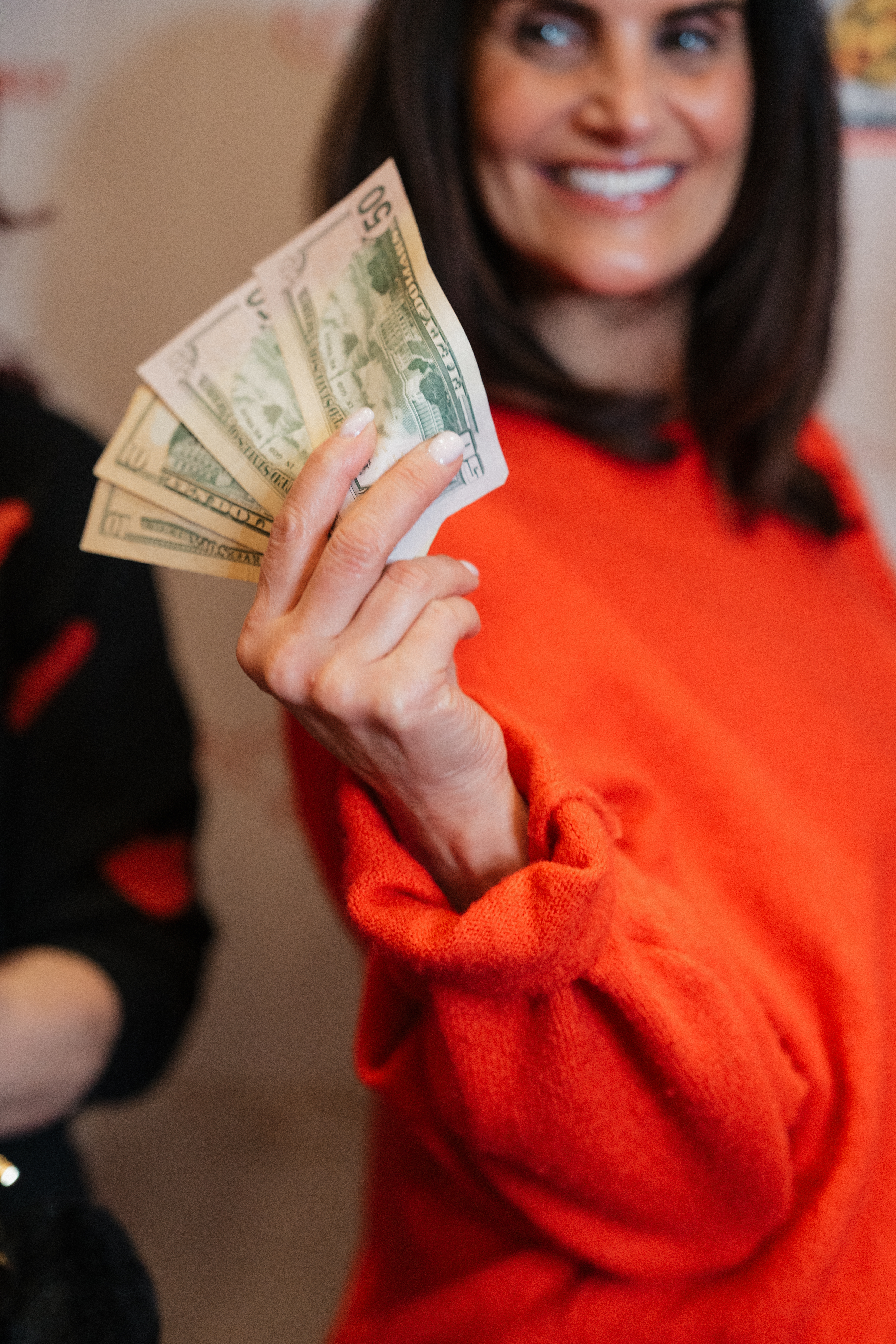 Galentine's Bunco Fundraiser